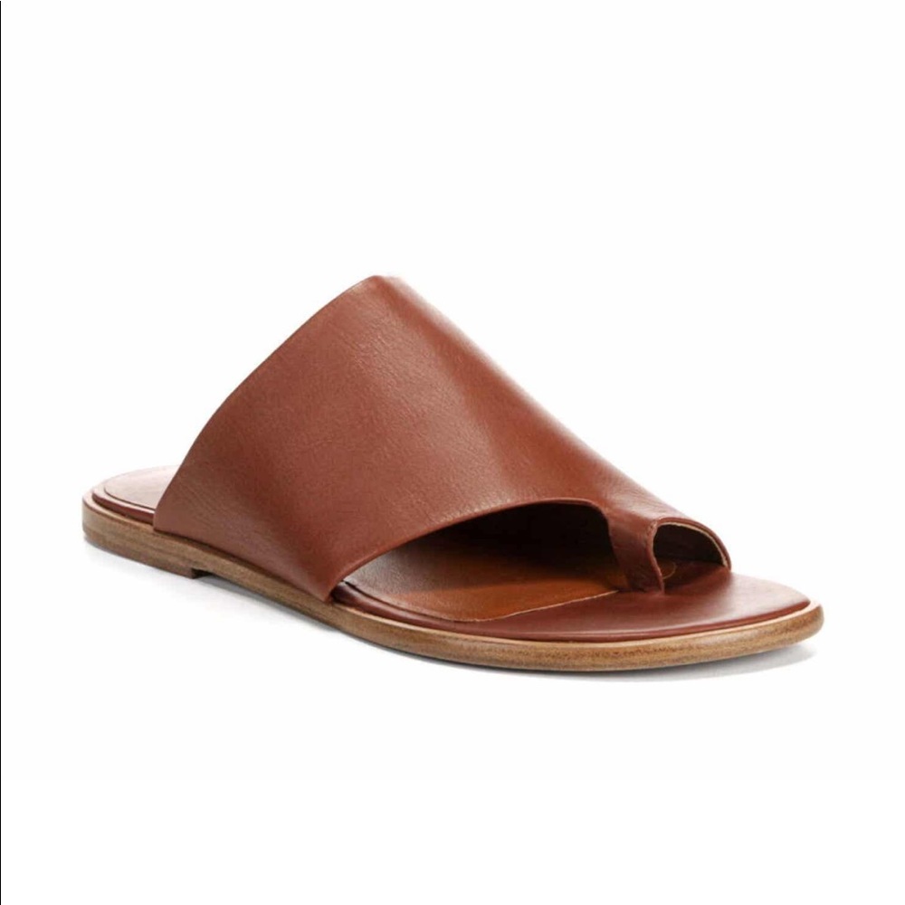 Vince Sandals with Toe Loops S3 - Picture 1 of 9